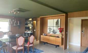 Imagem 4: APARTAMENTO - CAMPO BELO - SP