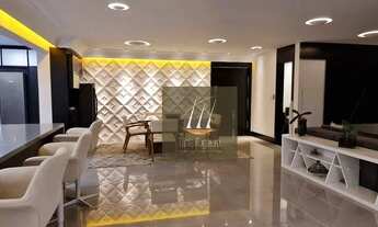 Imagem 7: Apartamento para alugar, 198 m² por R$ 16.012,50/mês - Cerâmica - São Caetano do Sul/SP