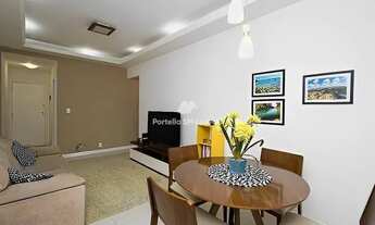 Imagem 2: RIO DE JANEIRO - Apartamento Padrão - Botafogo