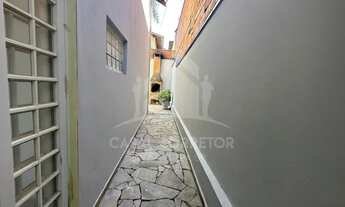 Imagem 4: CASA RESIDENCIAL em INDAIATUBA - SP, JARDIM REGENTE