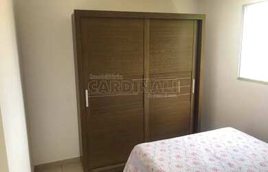 Imagem 6: Sao Carlos - Apartamento Padrão - Jardim Nova Sao Carlos