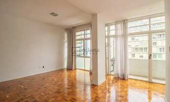 Imagem 3: Apartamento Locação Itaim Bibi 130 m² 3 Dormitórios