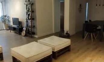 Imagem 2: Apartamento Venda 3 Dormitórios - 115 m² Pinheiros