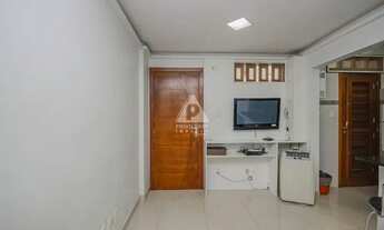 Imagem 3: Apartamento à venda, 2 quartos, 1 suíte, Botafogo - RIO DE JANEIRO/RJ