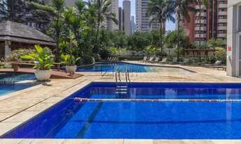 Imagem 4: Apartamento Venda 1 Dormitórios - 54 m² Brooklin