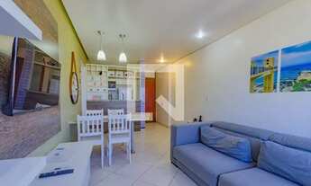 Imagem 4: Apartamento para Aluguel - Barra, 1 Quarto, 40 m2