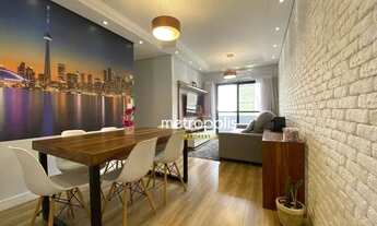 Imagem: Apartamento com 3 dormitórios à venda