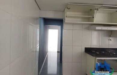 Imagem 7: Casa com 2 dormitórios à venda, 90 m² por R$ 300.000,00 - Vila Barros - Guarulhos/SP