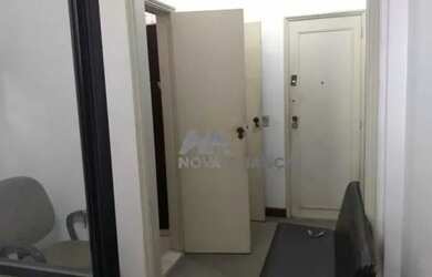 Imagem 7: Sala-À VENDA-Centro-Rio de Janeiro-RJ