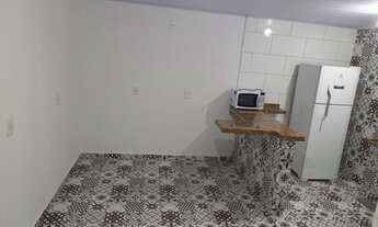 Imagem 3: Apartamento para aluguel tem 39 metros quadrados com 1 quarto em Vila Regente Feijó - São