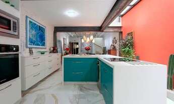 Imagem: Casa com 3 dormitórios à venda, 142 m²