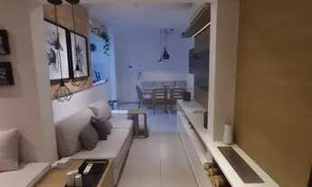 Imagem 3: Apartamento à venda 2 quartos 1 suíte 2 vagas Triology Centro - São Bernardo do Campo - SP