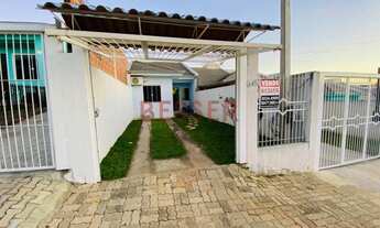 Imagem: Casa com 2 dormitórios à venda, 60 m²