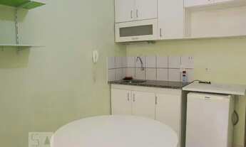 Imagem 6: Apartamento para Aluguel - Setor Sudoeste, 1 Quarto, 30 m2