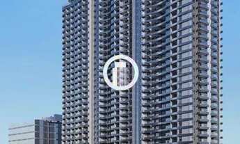 Imagem: Apartamento Studio para Venda - 32.47m²