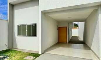 Imagem: Casa com oferta