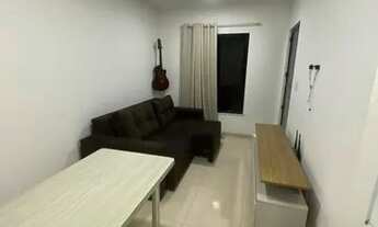 Imagem 4: Casa de 2/4 Mobíliada no condomínio Malibu