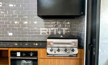 Imagem 5: Casa - Swiss Park - Campinas