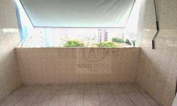 Imagem 6: Apartamento à venda no Boqueirão em Santos