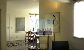 Imagem 4: Apartamento com 1 dormitório à venda, 85 m² por R$ 742.000 - Vila Nova Conceição - São Pau