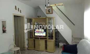 Imagem 3: Sobrado 3 Dormitorios 1 Vaga - Jardim Brasil