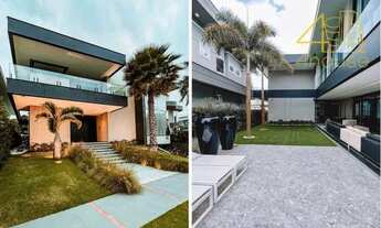 Imagem: Casa com 5 dormitórios à venda, 1400 m²