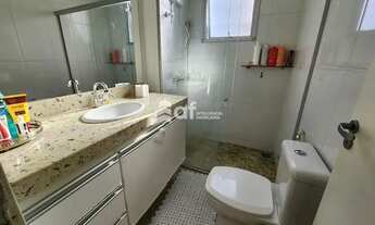 Imagem 7: Apartamento 4 quartos, elevador, 3 vagas, 135 m²