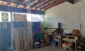 Imagem 5: Casa para aluguel e venda tem 100 metros quadrados com 3 quartos em Jardim Didinha - Jacar