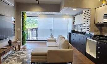 Imagem: Apartamento Garden à Venda em Santa Teresinha