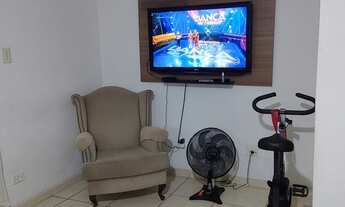 Imagem 2: Apto Aluguel Anual