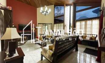 Imagem 4: Casa de condomínio á venda - 525m2 - Caneca Fina - Guapimirim/RJ - Código: 3