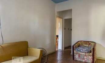 Imagem 3: Apartamento para Aluguel - Centro Histórico, 2 Quartos, 64 m2