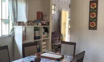 Imagem 6: Casa na Rod. Tapana 2 quattos