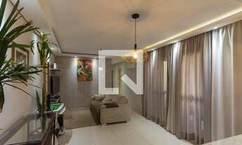 Imagem 7: Apartamento à Venda - Jardim Antonio Von Zuben , 3 Quartos, 80 m2