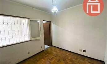 Imagem 5: Casa com 3 dormitórios à venda, 168 m² por R$ 540.000,00 - Vila Mota - Bragança Paulista/S