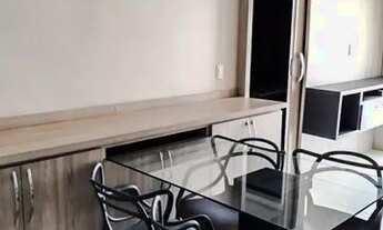 Imagem 3: Vendo Apartamento no Condomínio Pekin Araçatuba