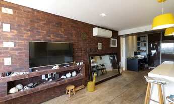 Imagem 3: Apartamento Locação 2 Dormitórios - 70 m² Pinheiros