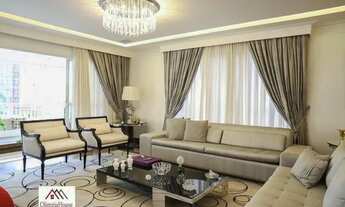 Imagem: Locação Apartamento 4 Dormitórios - 301