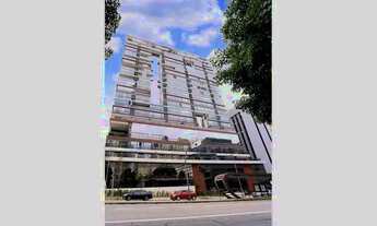 Imagem: Luxo e Modernidade no Jardins