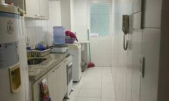 Imagem 2: Alugo apartamento 2/4 na jatiuca