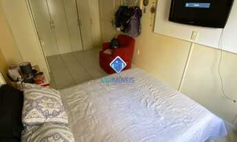 Imagem 3: Apartamento mobiliado em Torres