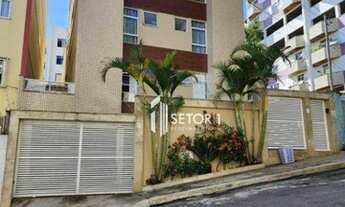 Imagem 2: Cobertura com 3 quartos para alugar, 160 m² por R$ 2.265/mês - Vale do Ipê - Juiz de Fora