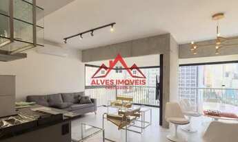 Imagem: Apartamento com 2 quartos para alugar, 82m²