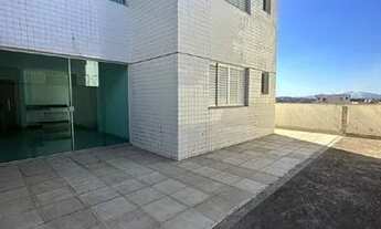 Imagem: Área privativa à venda, 3 quartos, 1 suíte