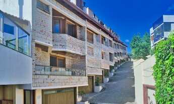 Imagem 3: Casa em Condomínio para aluguel, 3 quartos, 1 suíte, 3 vagas, Ipanema - Porto Alegre/RS