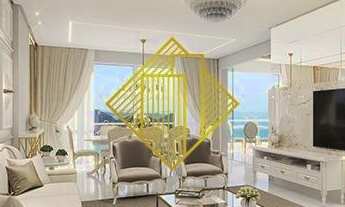 Imagem 5: Apartamento em Balneário Camboriú - SC, com 04 suítes