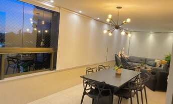 Imagem 2: BARRA DA TIJUCA - ILHA PURA , Apartamento 134m²
