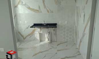 Imagem 6: Apartamento à venda 2 quartos 1 vaga Dos Estados Vila Metalúrgica - Santo André - SP