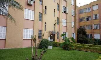 Imagem 2: Apartamento com 1 dormitório à venda, 27 m² Centro - Pelotas/RS