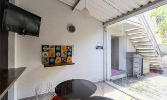 Imagem: Venda Casa 6 Dormitórios - 357 m² Sumaré